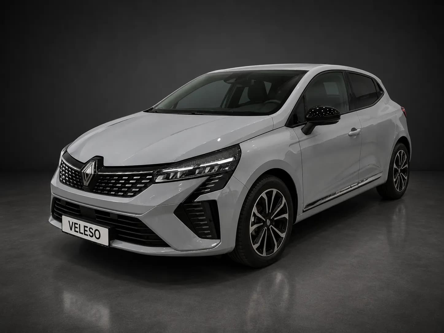 Renault Clio 2025