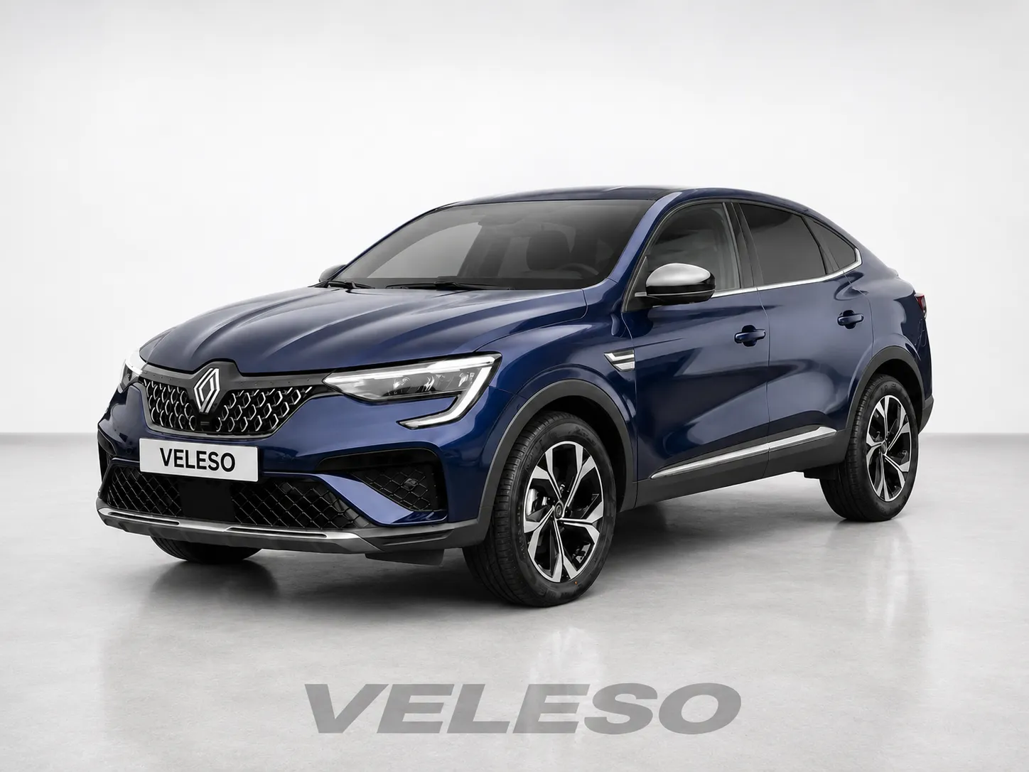 Renault Arkana 2025