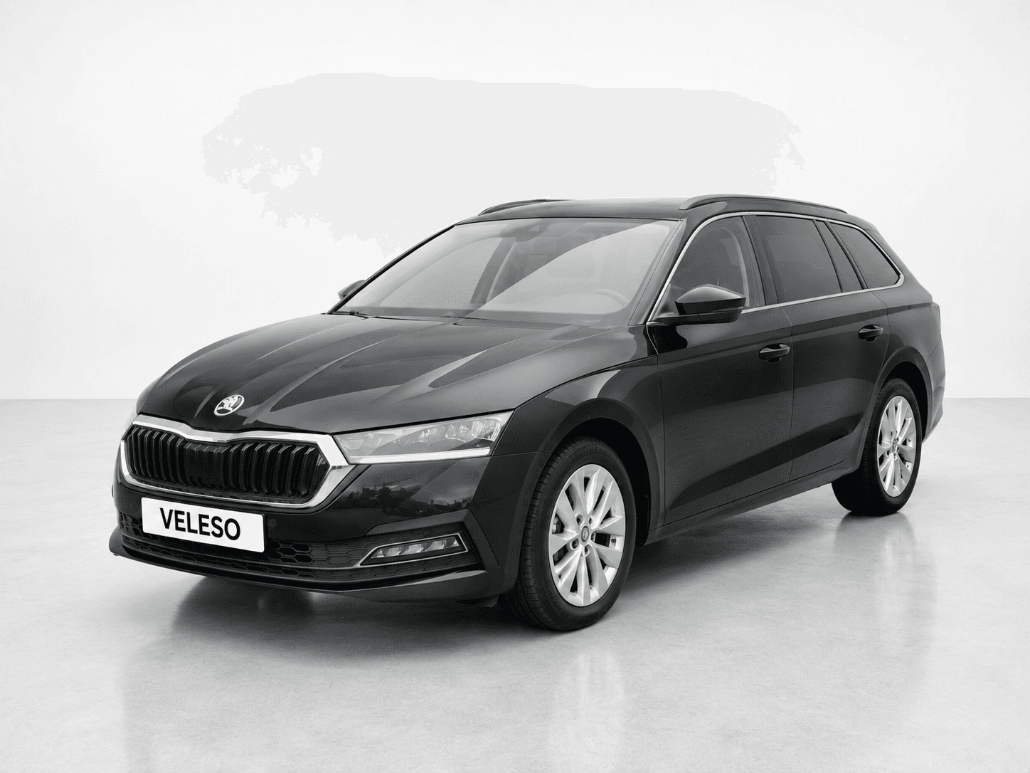Skoda Octavia 2022 – zdjęcie 1