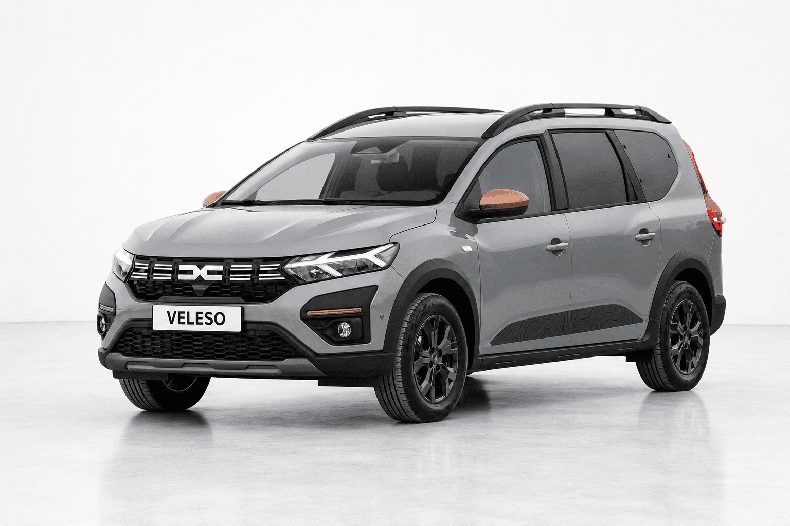 Dacia Jogger 2026