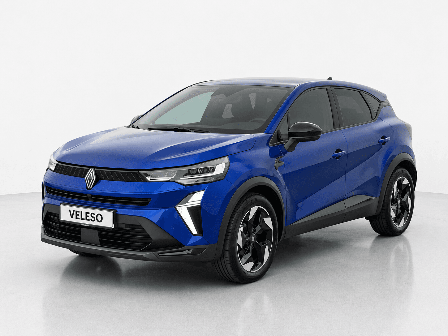 Renault Captur 2026