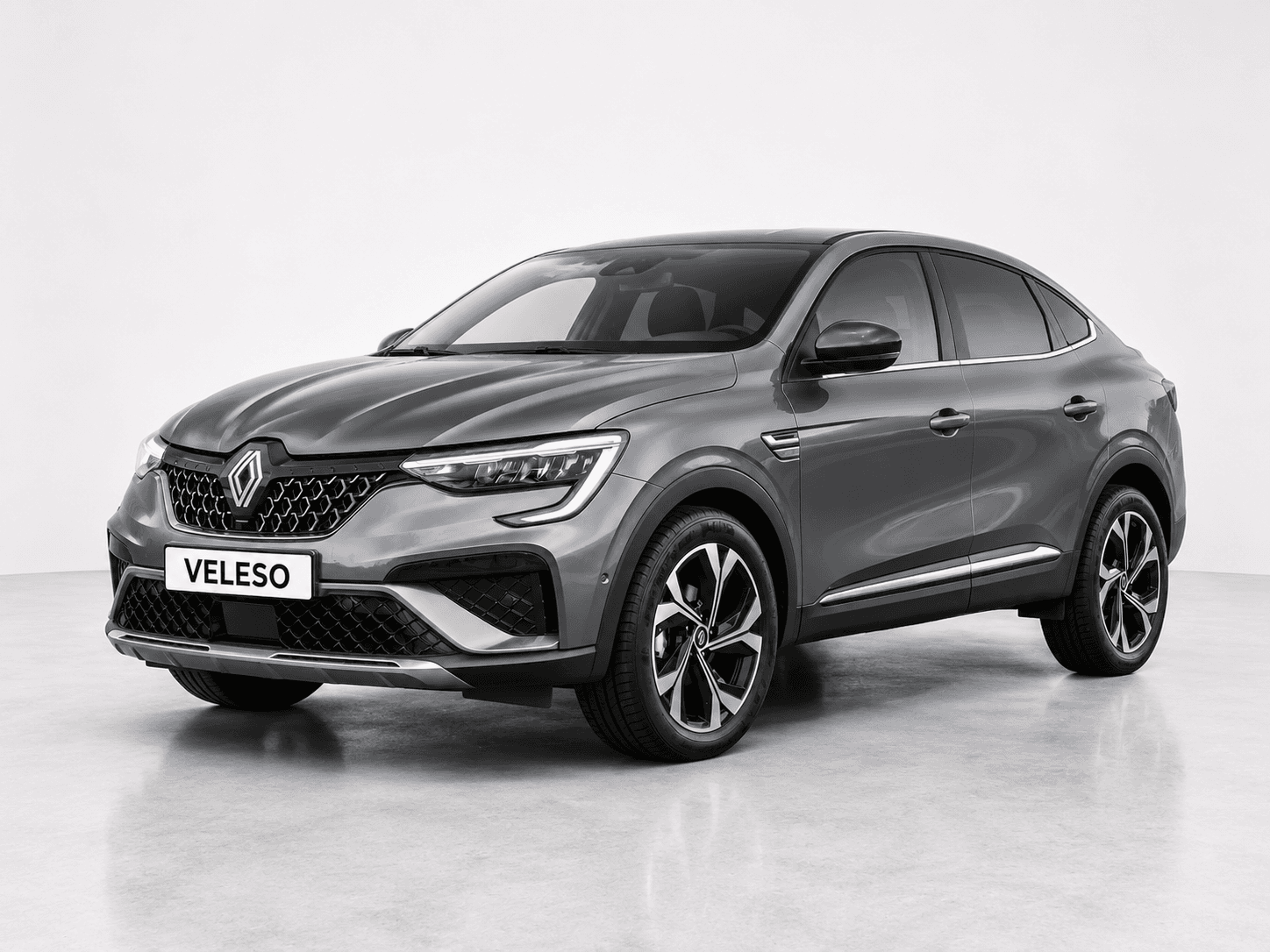 Renault Arkana 2025