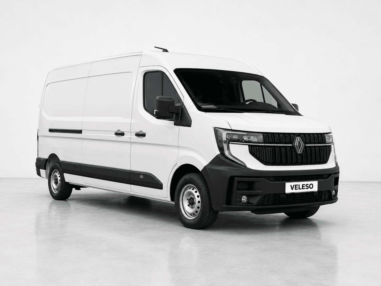 Renault Master 2026