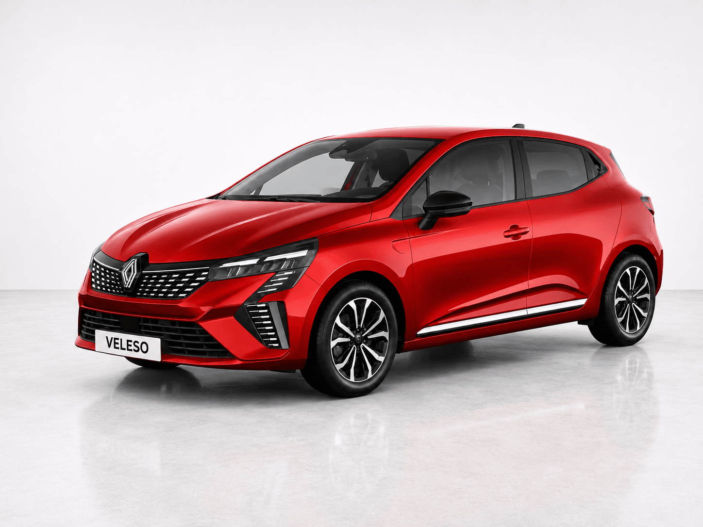 Renault Clio 2025