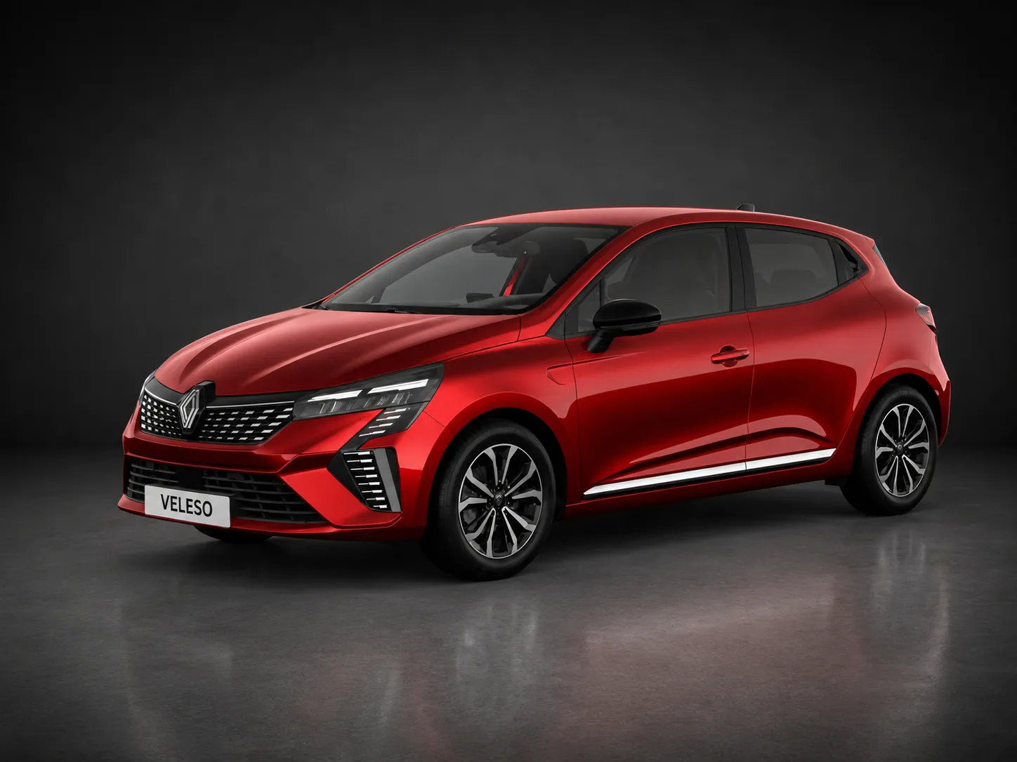 Renault Clio 2025