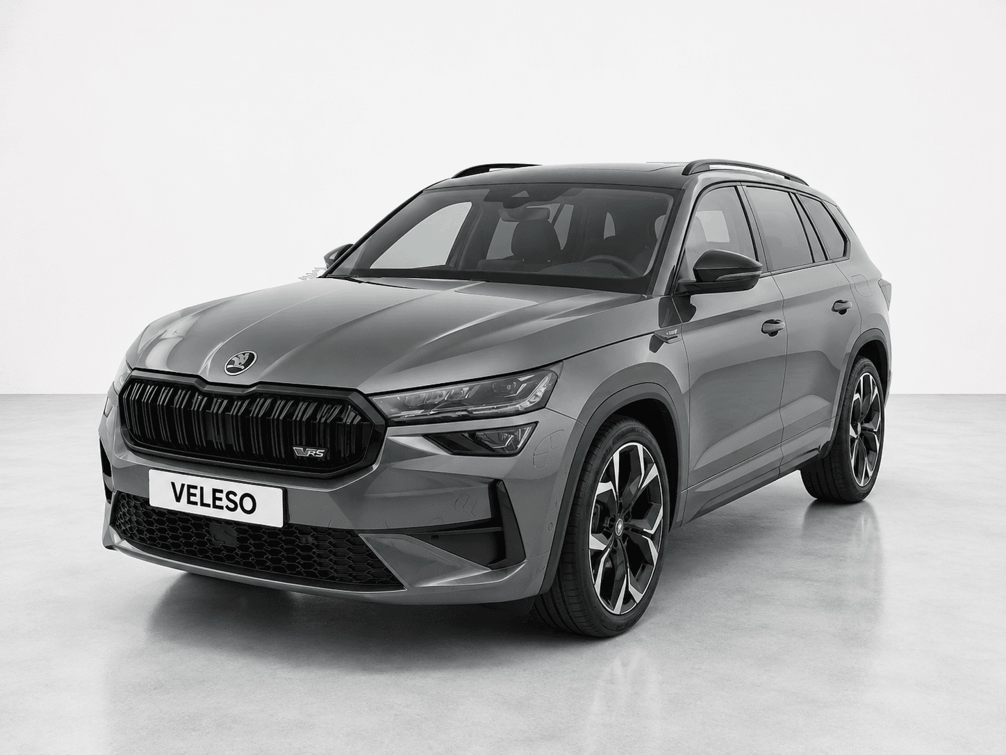 Skoda Kodiaq 2026